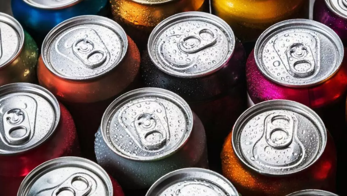 Тыйым бар, жазалау жоқ - депутат энергетикалық сусындар туралы