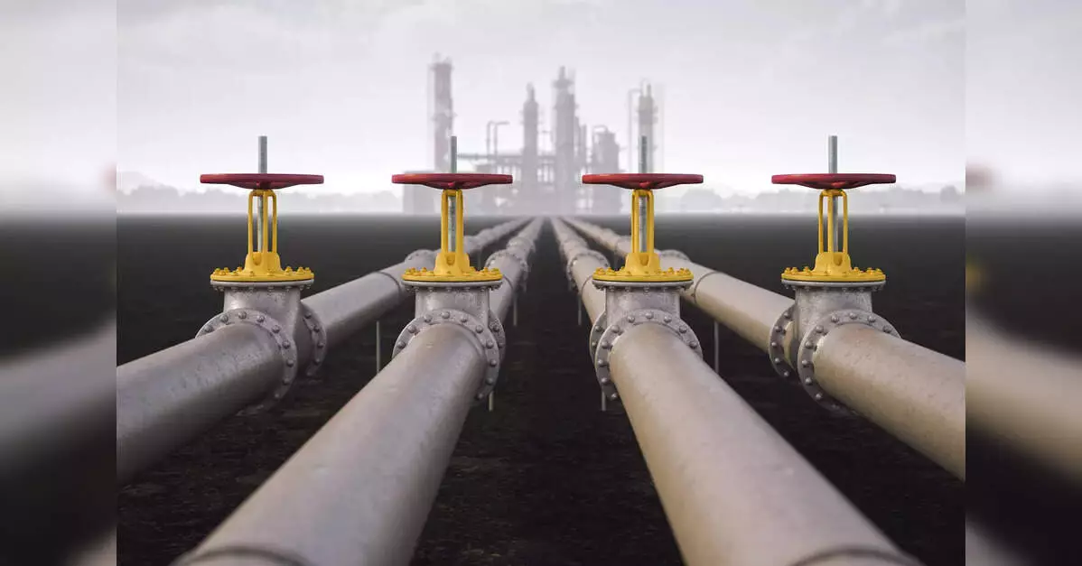 Казахстан стремится войти в проект газопровода ТАПИ с долей в 30%.