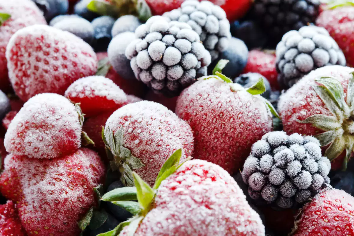 Какие зимние продукты помогают худеть без диет