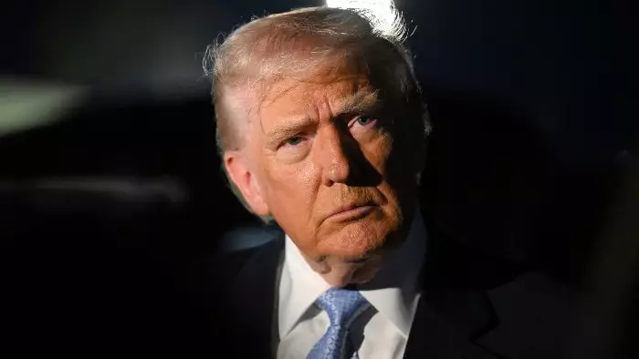 Прокуратура Трамптың 2020 жылғы сайлауға араласуы бойынша істі тоқтатты