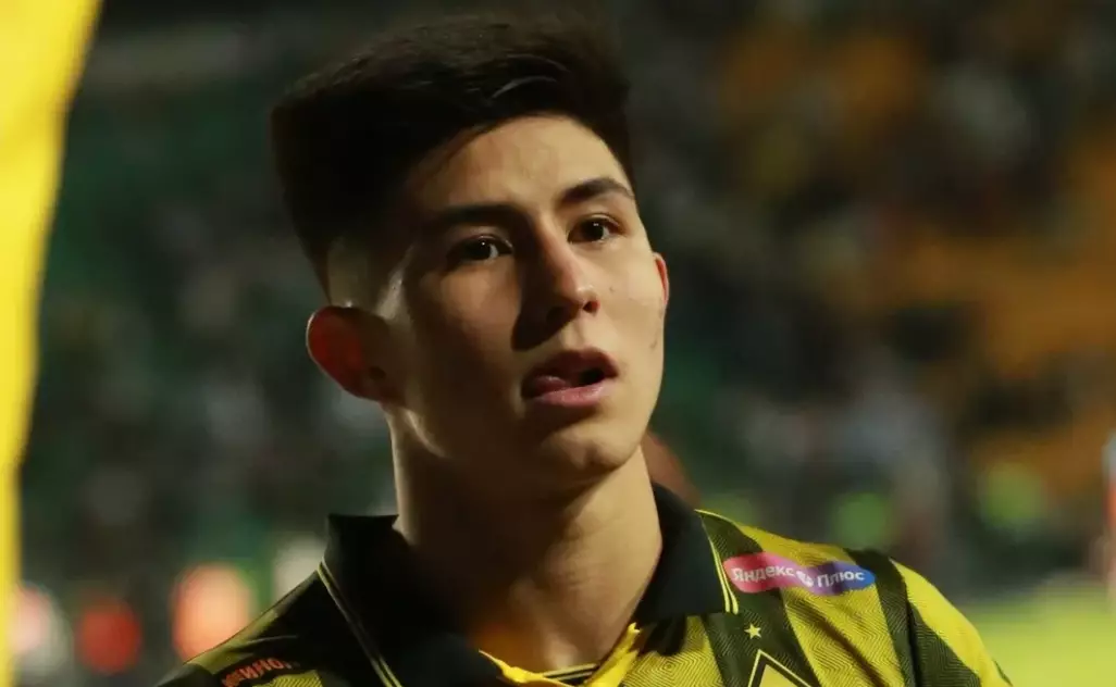 «Кайрат» забил дважды, но уступил «Копенгагену» в гостях