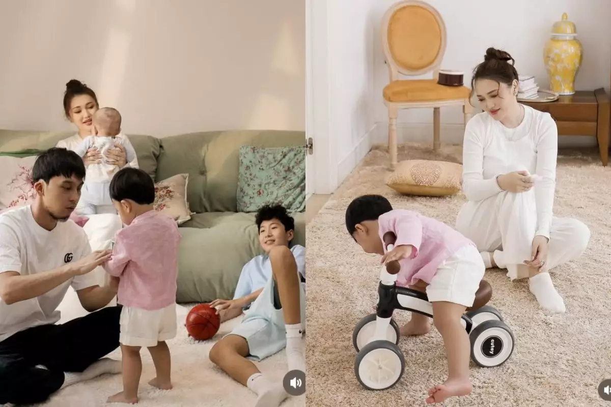 Ерке Есмахан мен Raim дүбірлі үлкен той жасамақ