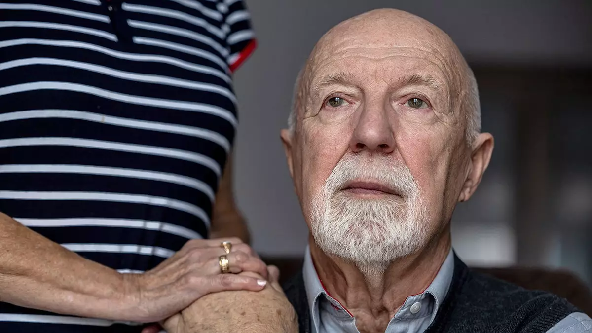 Крупное новое исследование связало распространенную проблему со сном с серьезным неврологическим расстройством.