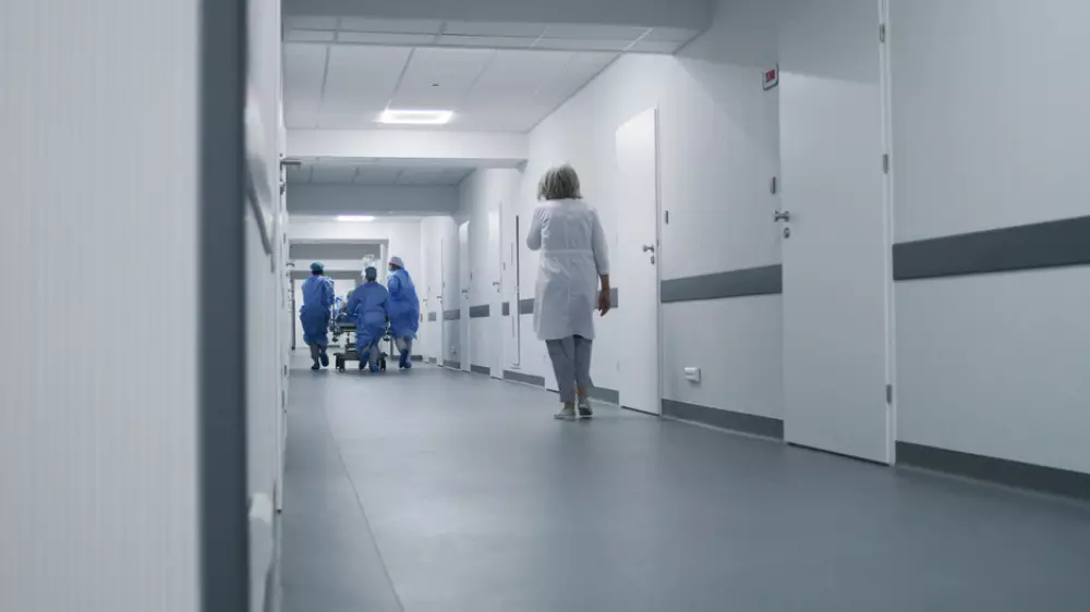 “Роды за деньги“: младенец умер в Жамбылской области, родные обвиняют врачей