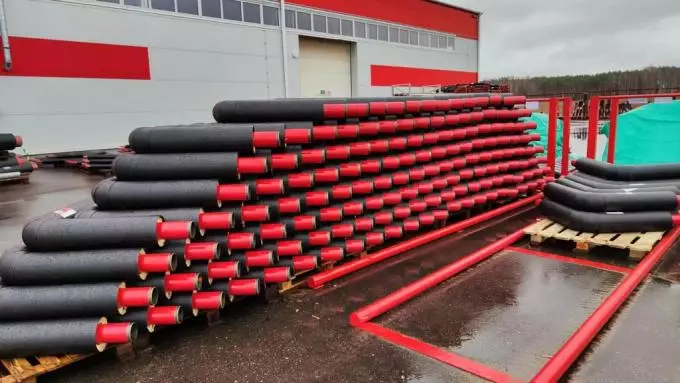 Белорусская группа компаний «Изоком» запустит завод в Казахстане.