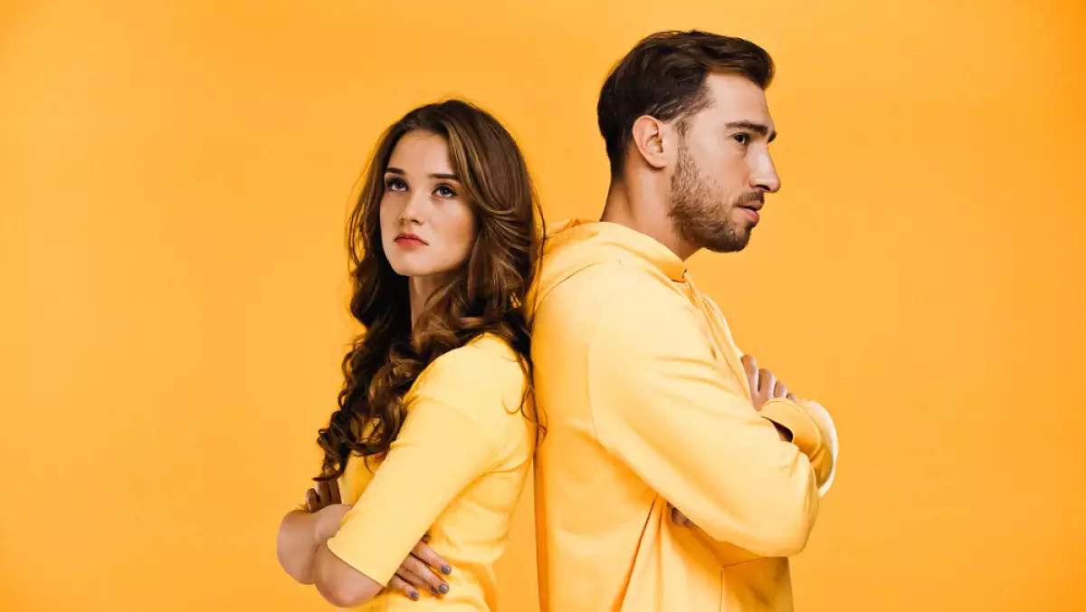 Почему зимой чаще случаются бытовые конфликты