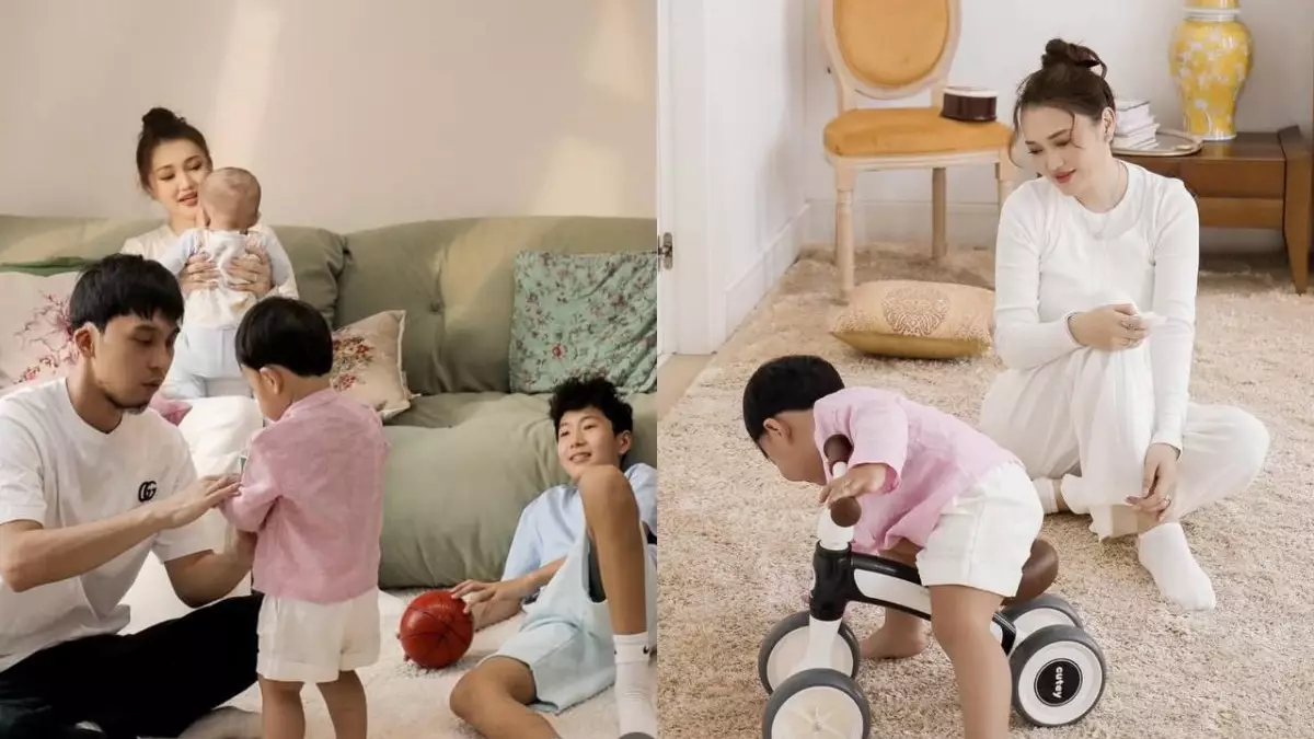 Ерке Есмахан мен Raim дүбірлі үлкен той жасамақ