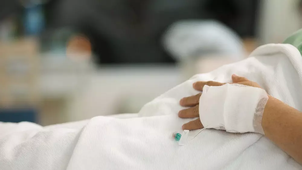 Семья из семи человек отравилась угарным газом в Туркестанской области