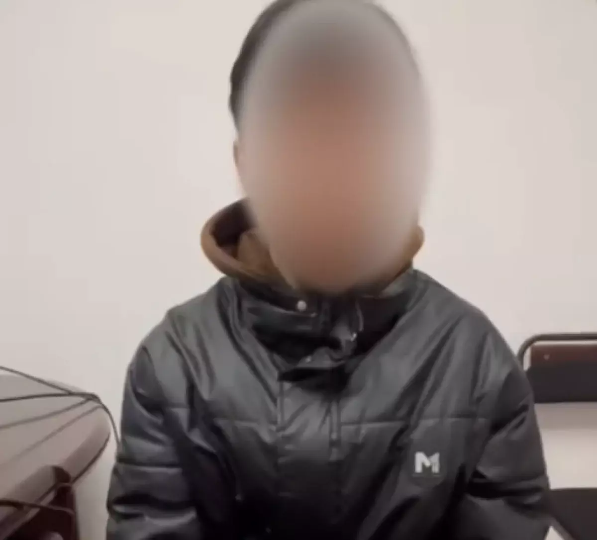 Полицейские нашли пассажира, сбежавшего из такси и вызвавшего возмущение в Сети