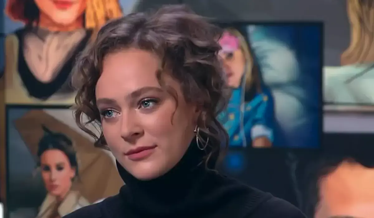 Аглае Тарасовой вынесли приговор - новости на Lada.kz 26.11.2025