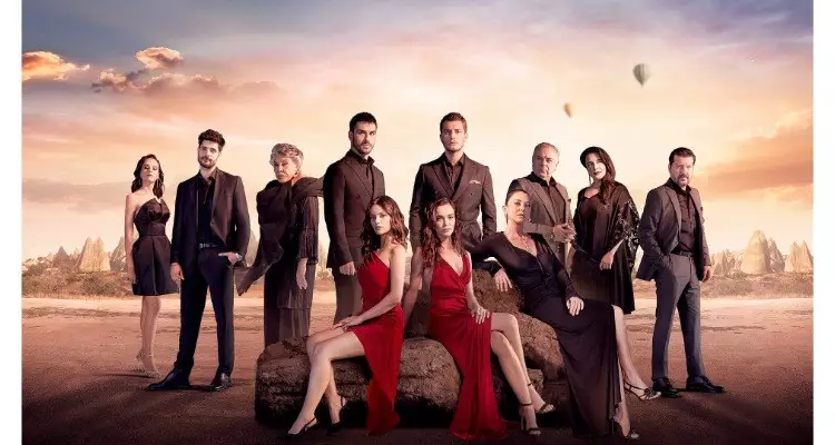 Inter Medya заключила новое лицензионное соглашение в Казахстане на сериалы "Долина Сердец" и "Последнее Лето".