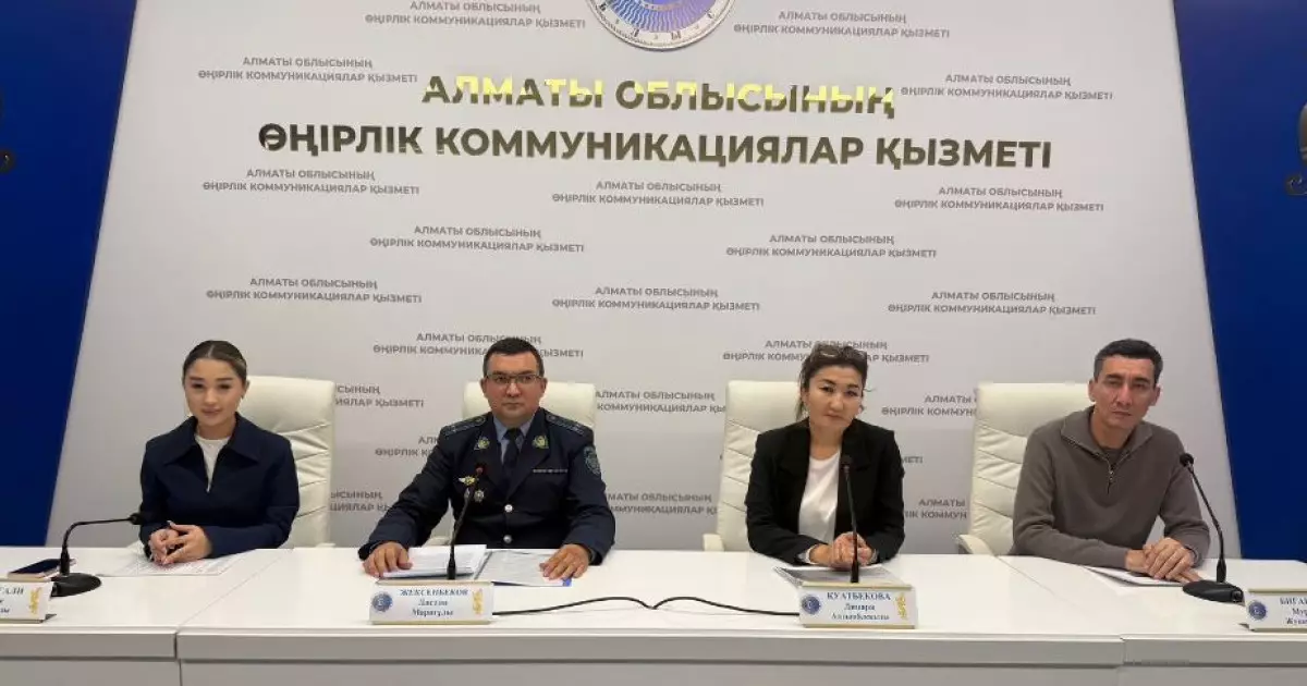   Жастар қауіпсіздігі күшейтіледі   