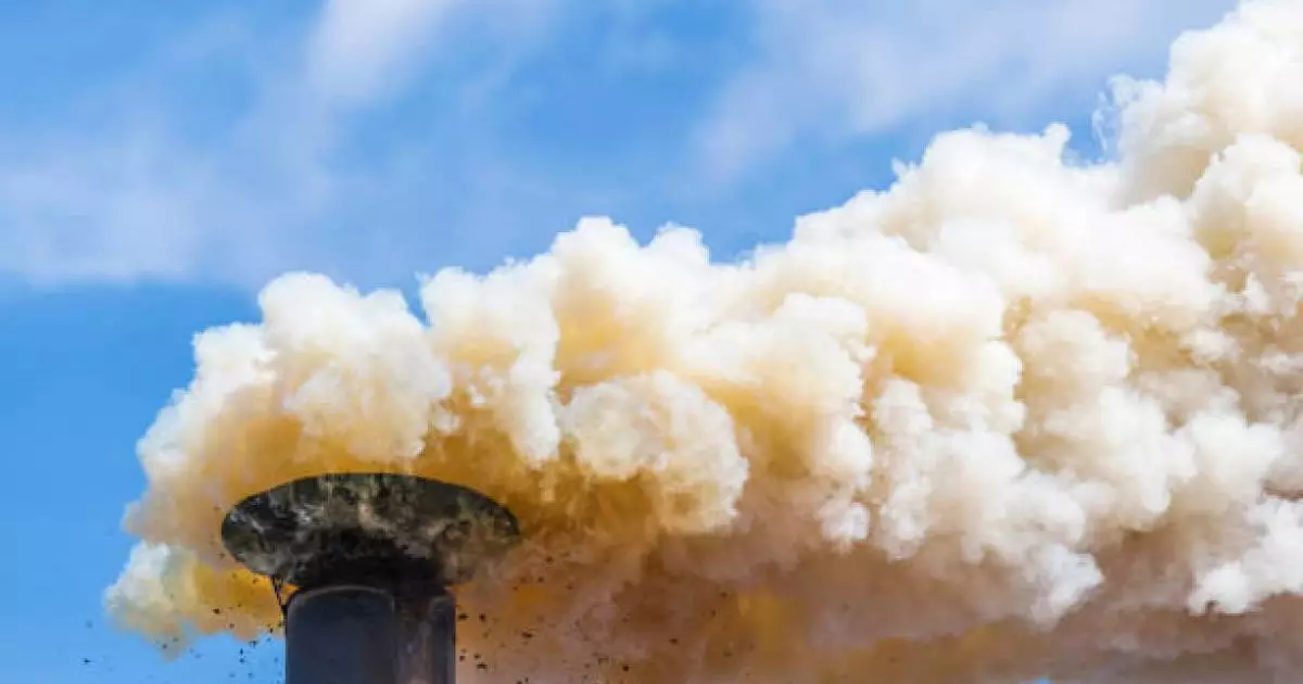  Қазгидромет қай қалада ауа сапасы нашарлайтынын хабарлады 