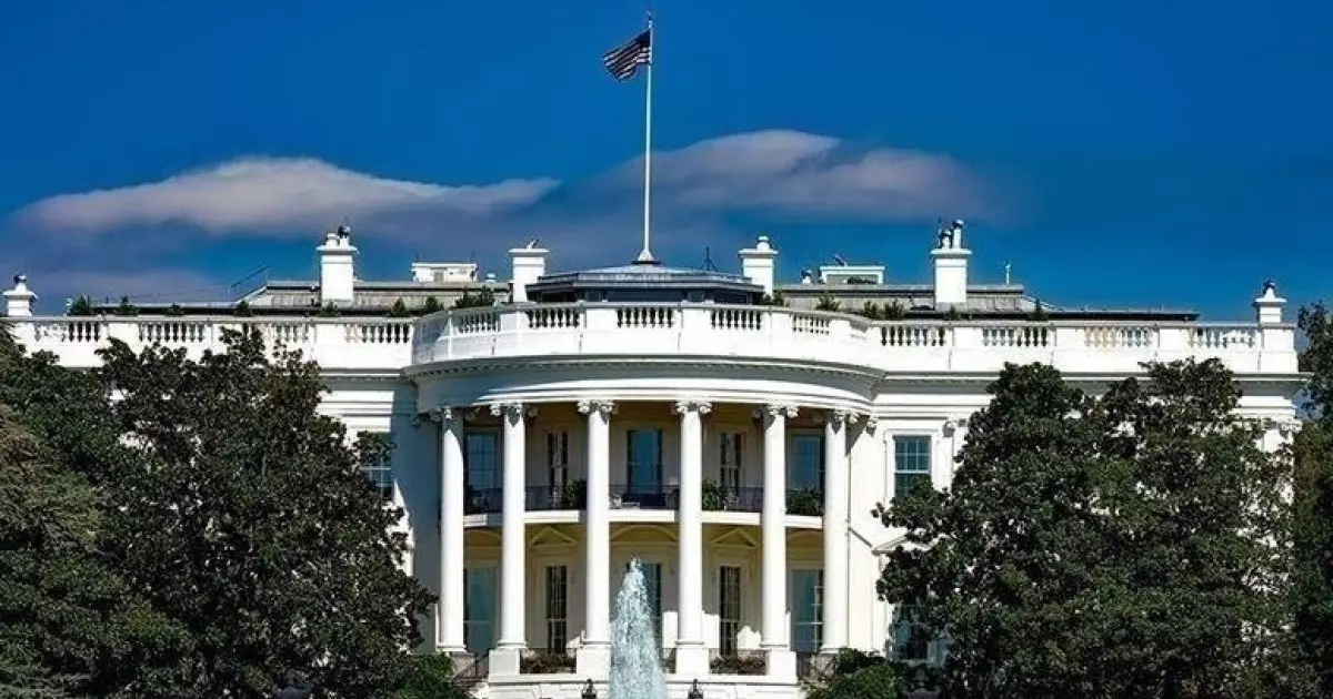  Ақ үй маңайындағы атыс: АҚШ Ұлттық гвардиясының екі сарбазы жараланды 