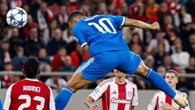 Соперник "Кайрата" выдал драму в матче с "Реалом": Мбаппе оформил покер