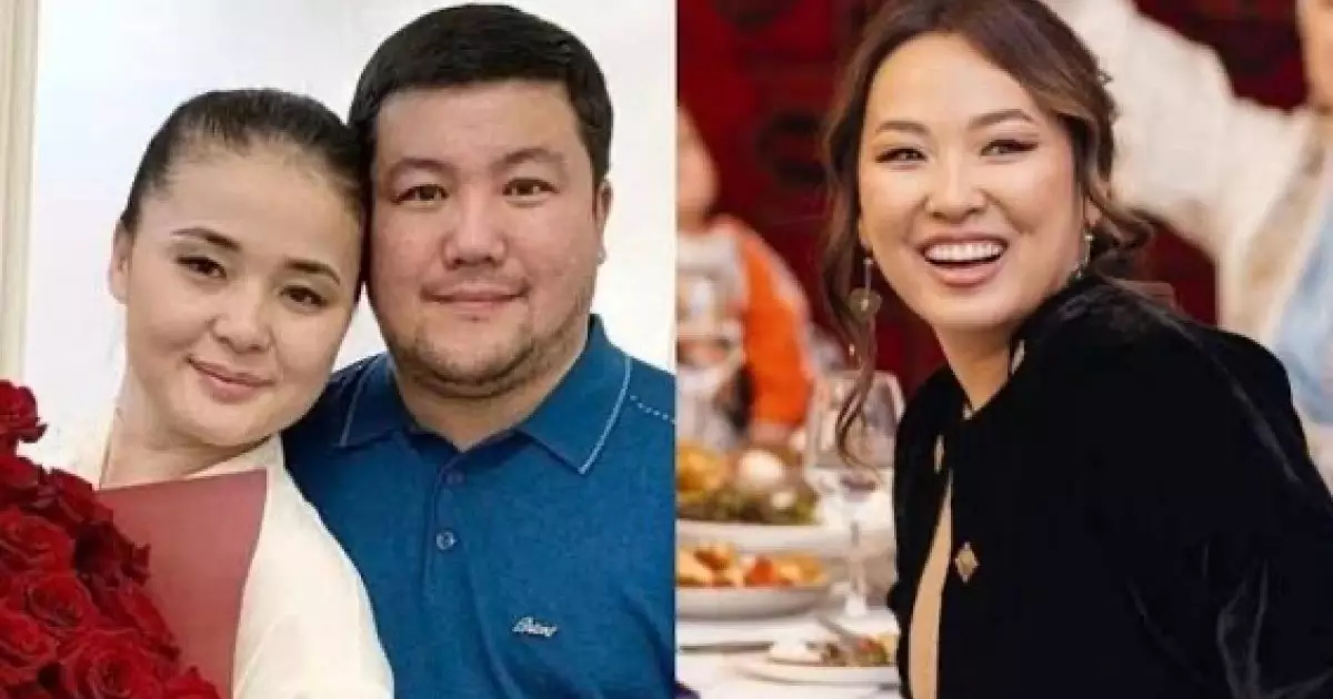  “Мен ұл туған соң Мөлдір Тұрсынбектен айырылып қалмас үшін екі ұл туды”: Қабатовтың екінші әйелі күтпеген мәлімдеме жасады 