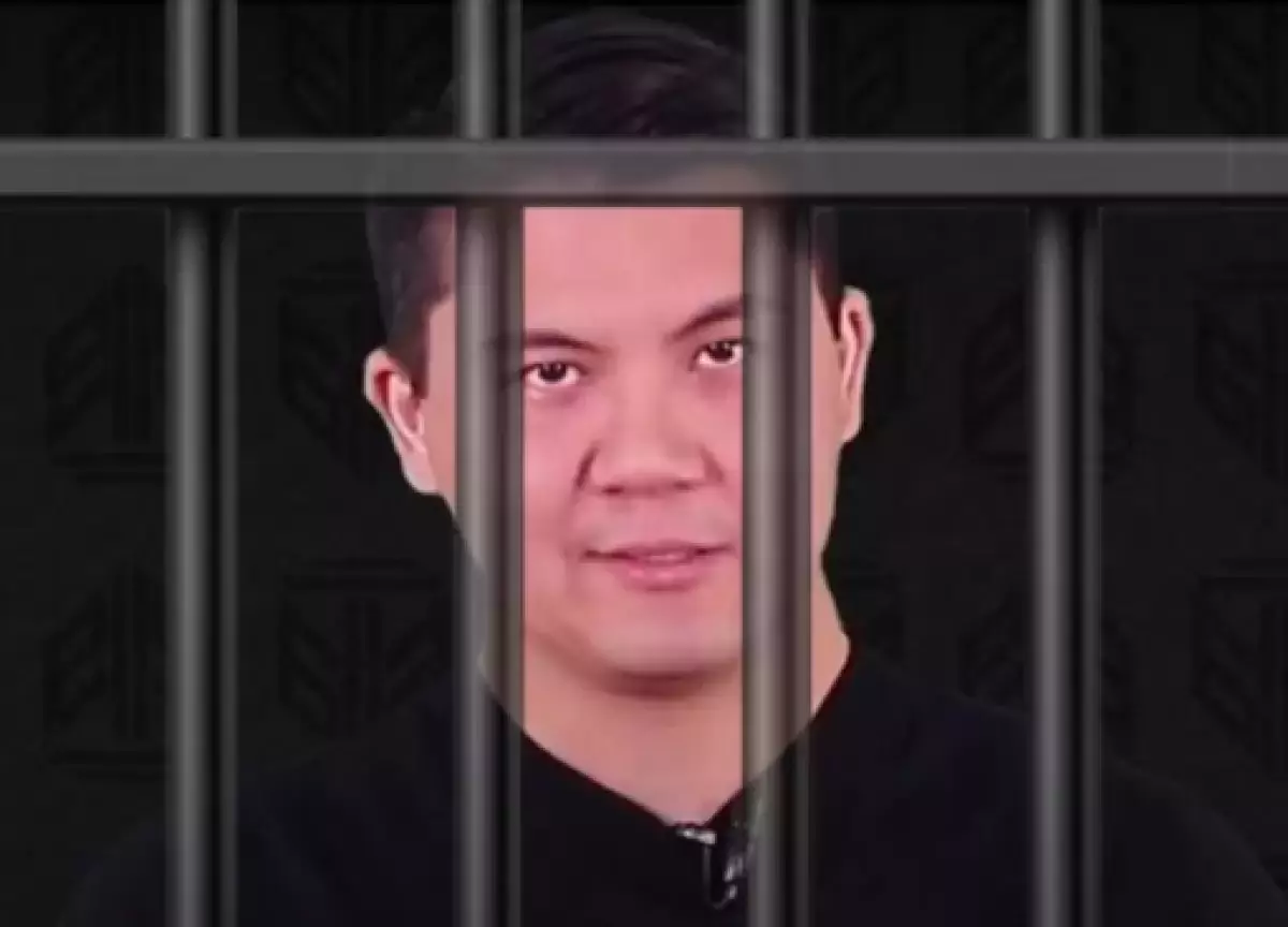 Алматыда "тендер биржасының" бастығы қамауға алынды