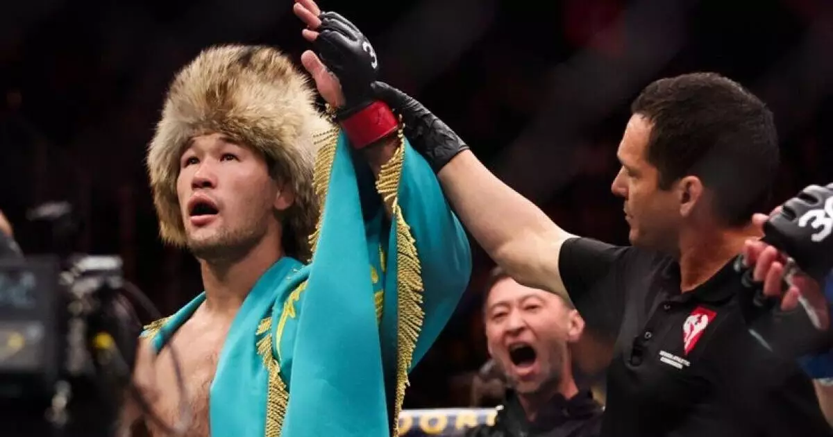  «Егер жарақат болмағанда, чемпион болып үлгеретін едім» – Шавкат Рахмонов 