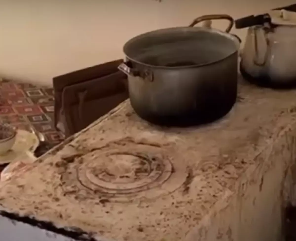 Семья из семи человек отравилась угарным газом в Туркестанской области