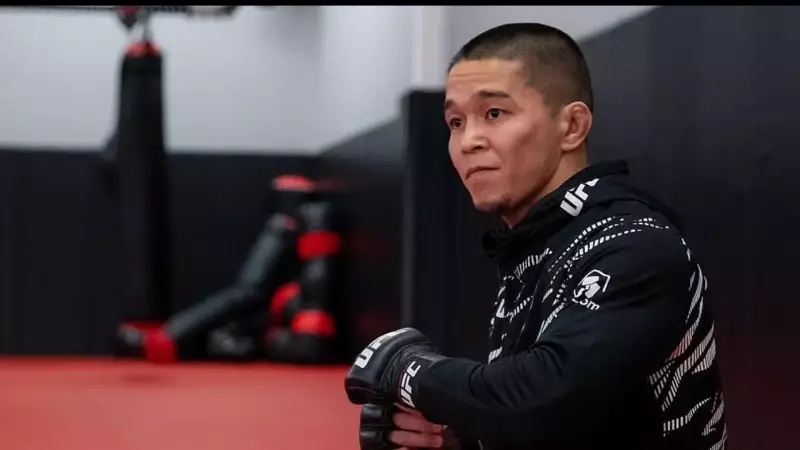 Асу Алмабаев Джошуа Ванды неге жекпе-жекке шақырғанын түсіндірді