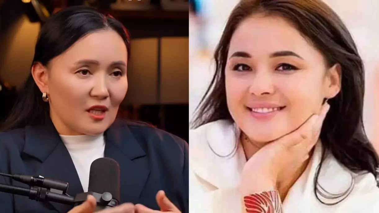 "Үлкен бизнестері бар": Заңгер Мөлдір Мұқан жайлы ел білмейтін шындықты айтты (ВИДЕО)