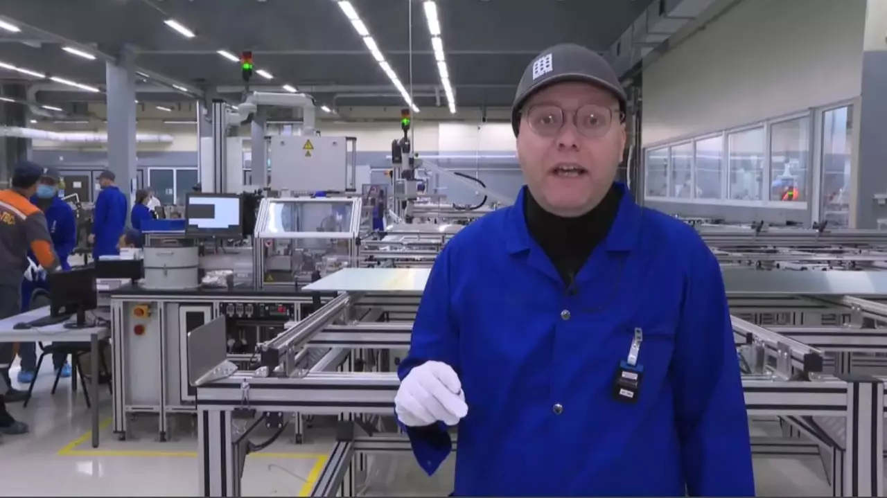 В ВКО создают энергоресурсы для АЭС