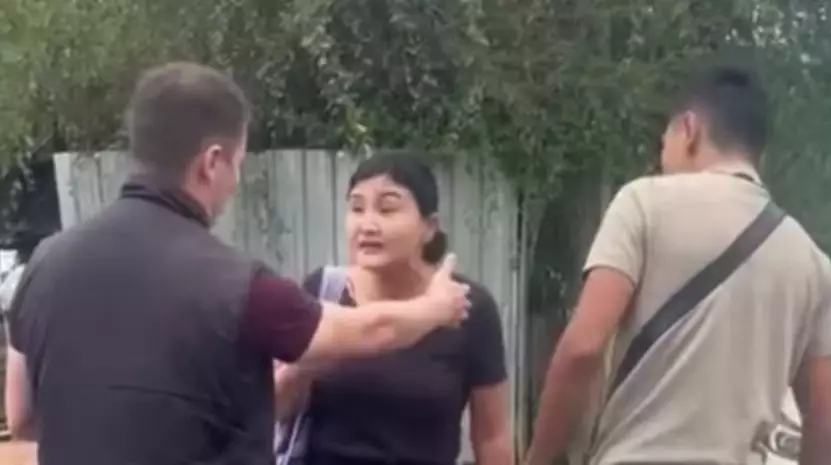 Прекратить преследование общественницы Мамешовой требуют в Алматы