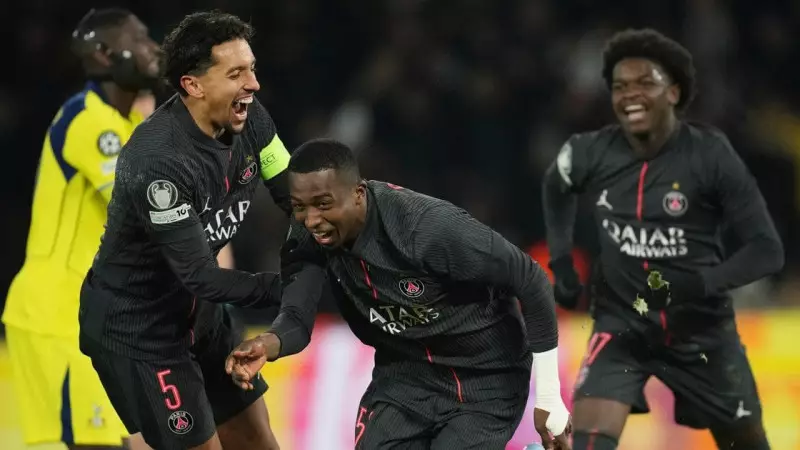 ПСЖ төртінші жеңісіне жетіп, Лига Чемпиондары кестесінде екінші орынға көтерілді