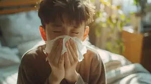 Дәрігер кеңесі: маусымдық вирусқа салғырт қарамау керек!