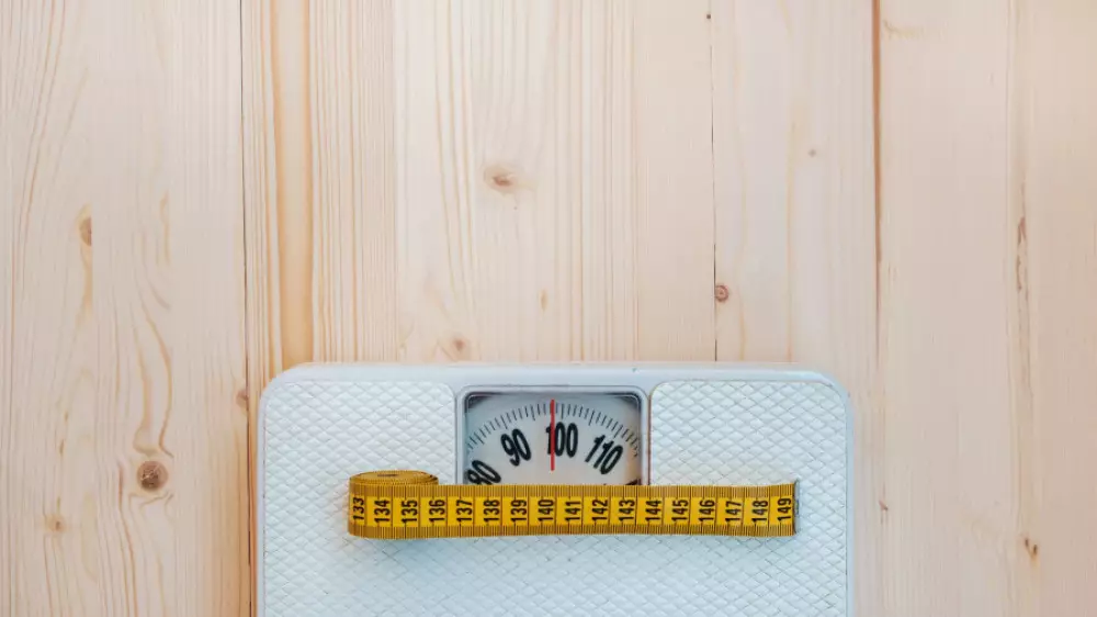 Салмақ қосуға әсер ететін тосын белгі аталды