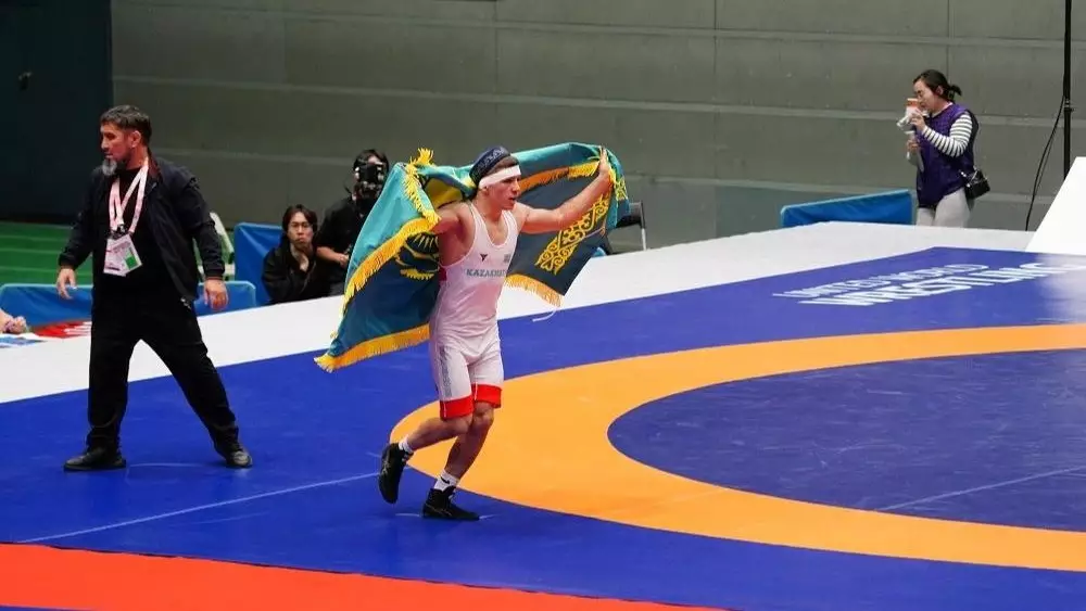 Сурдлимпиада - 2025: ел қоржынына 25 медаль түсті