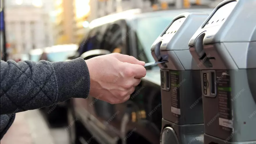 Даладағы паркоматтардан миллион еуро ұрлаған