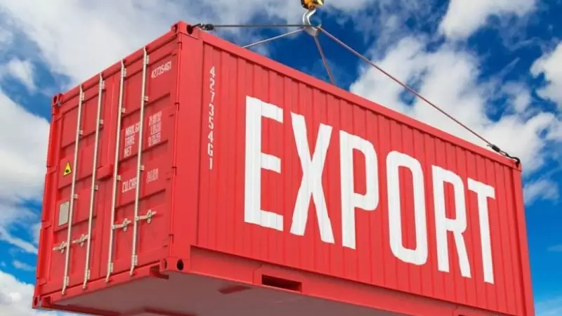 Экспорт Узбекистана вырос на 27,8%: Россия, Китай и Казахстан среди основных направлений.