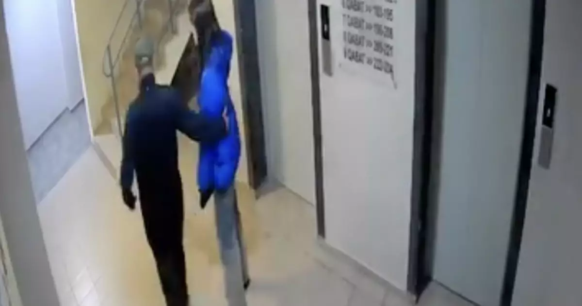  «Пәтерге бірге барайық”: 60 жастағы шал мектеп оқушысын зорламақ болды 