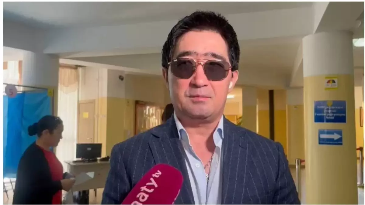 &#171;Жас жігітті ұрды&#187; деген Мұқасан Шахзадаев қанша жылға сотталуы мүмкін?