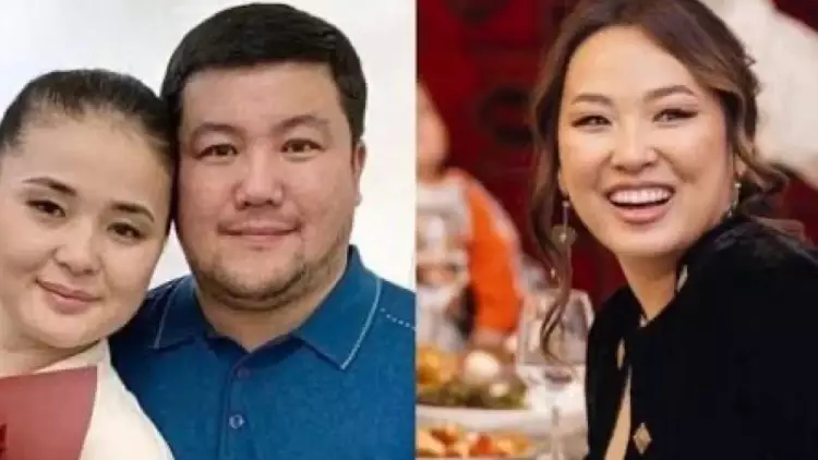 Тұрсынбек Қабатовтың екінші әйелі күтпеген мәлімдеме жасады