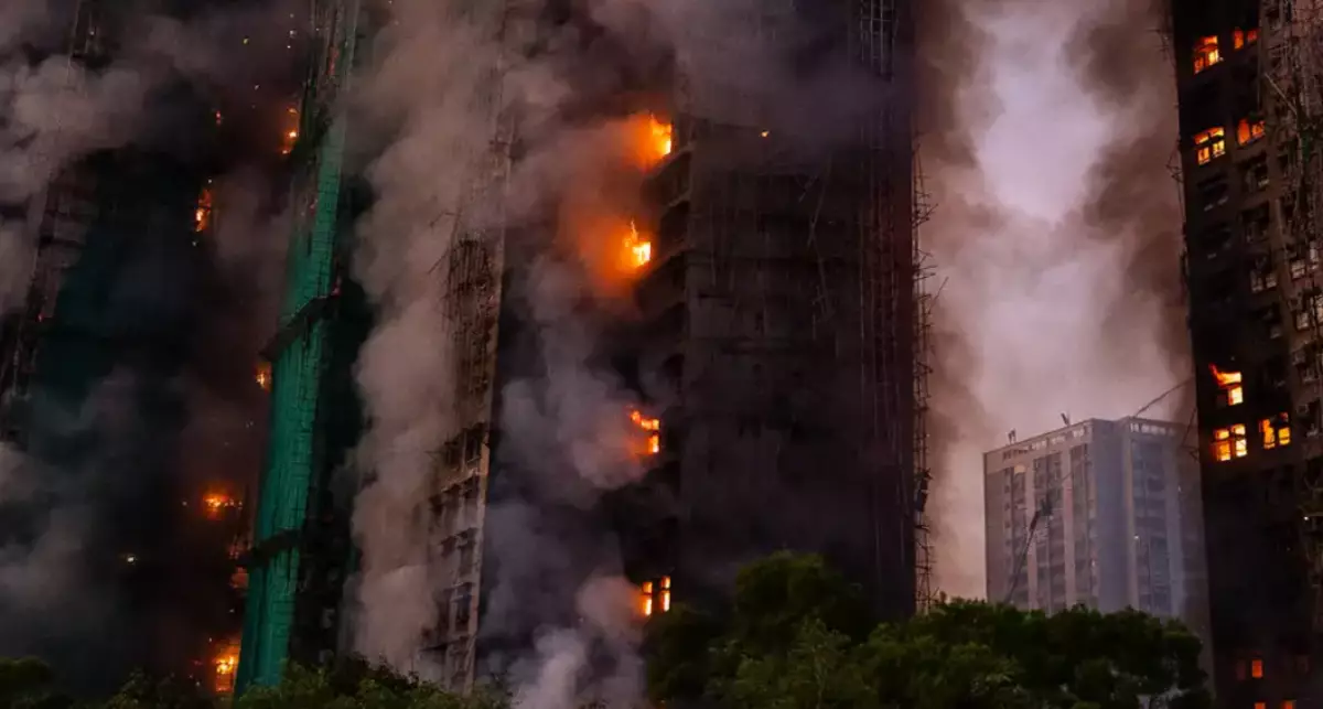 Токаев выразил соболезнования Си Цзиньпину