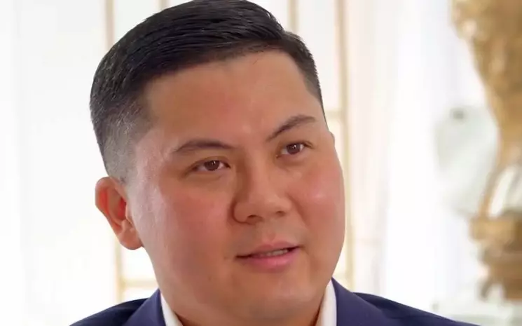 Основателя «Тендерной биржи» задержали в Алматы
