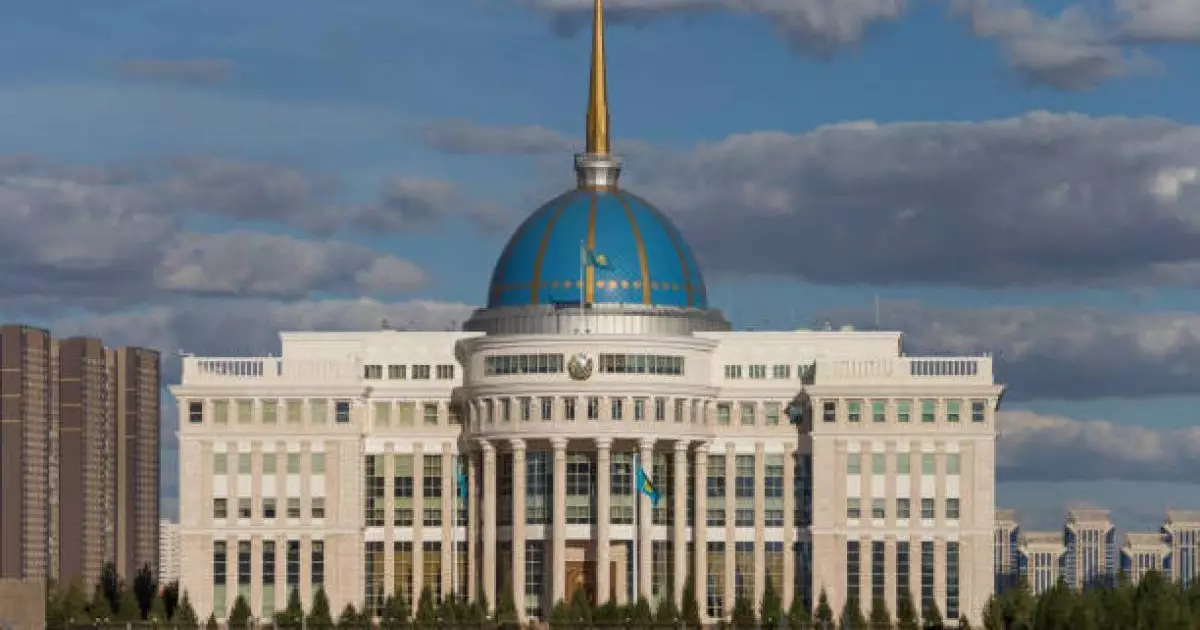  Мемлекет басшысы ҚХР Төрағасына көңіл айту жеделхатын жолдады 