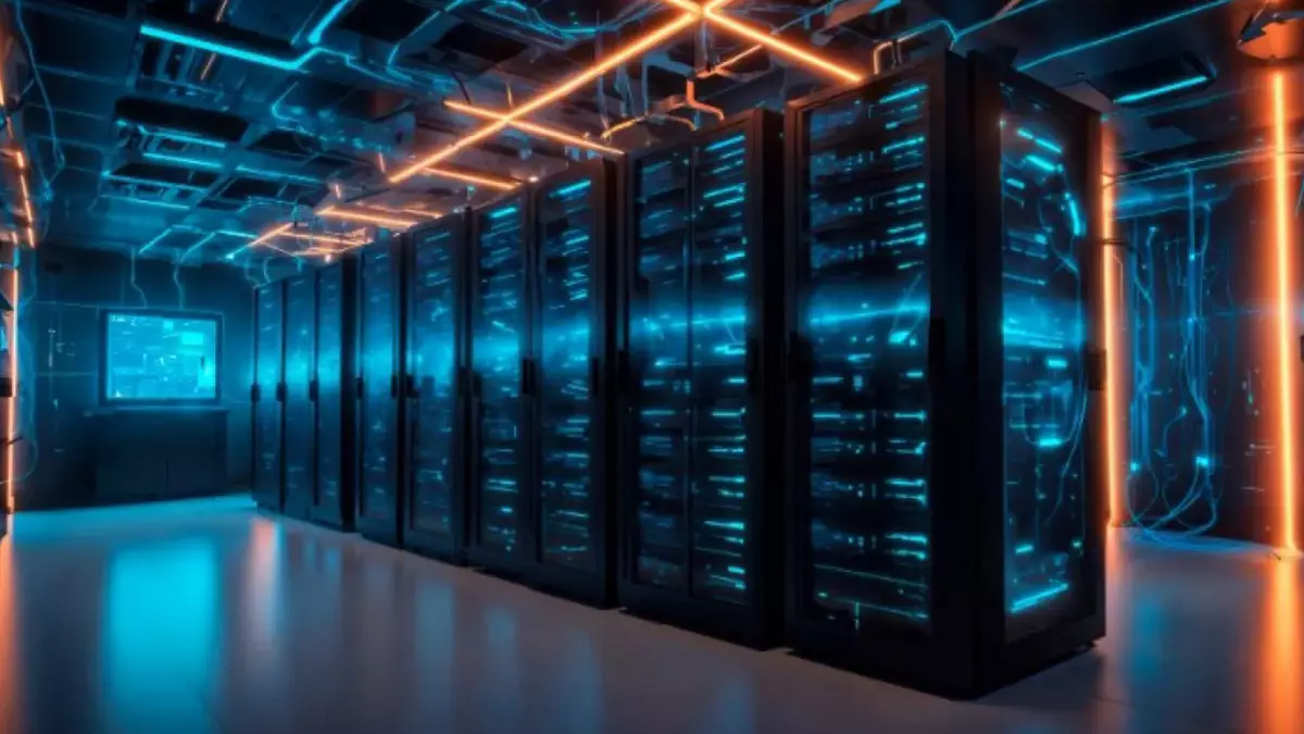 Қазақстан суперкомпьютер ресурстарын AI-жобаларға қолжетімді етті