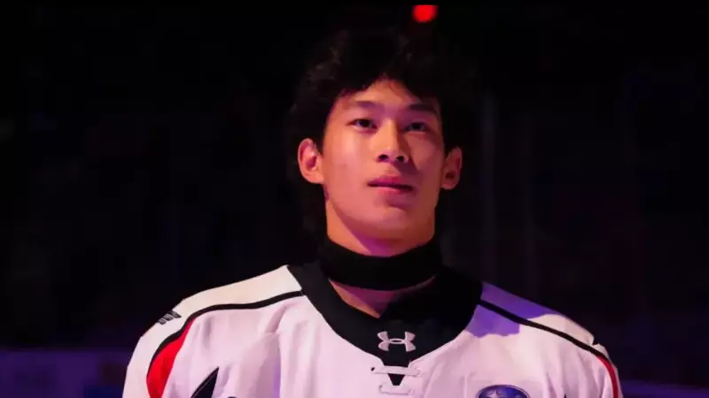 Бексұлтан Мақыш командасы OHL матчында кезекті жеңісіне қол жеткізді