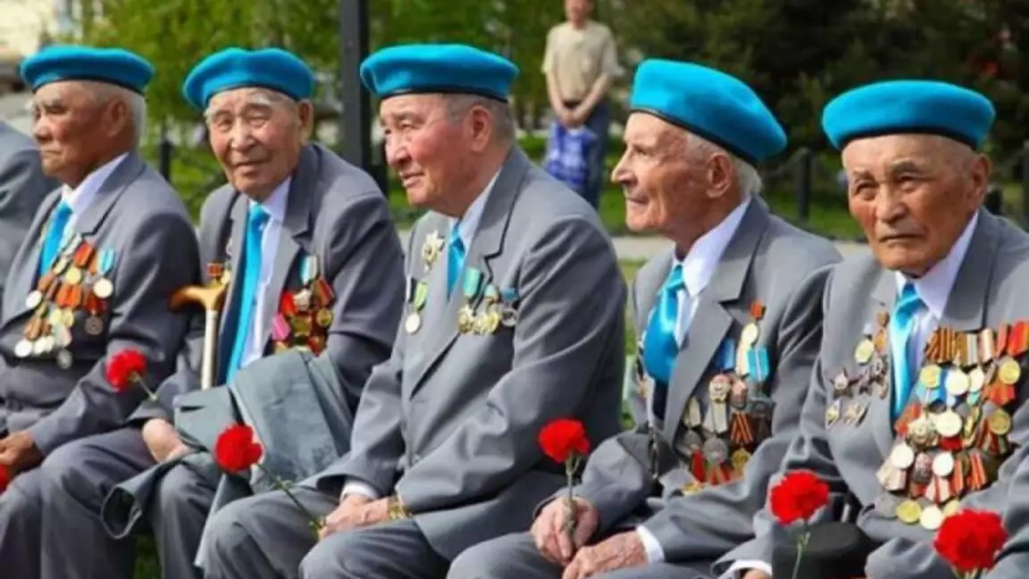 Батырлар мен зардап шеккендерге әлеуметтік қолдау: арнайы жәрдемақы туралы не белгілі?