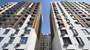 «Алматы жастары» бағдарламасы бойынша 2 мыңнан астам қатысушыға тұрғын үй алу үшін несие берілді