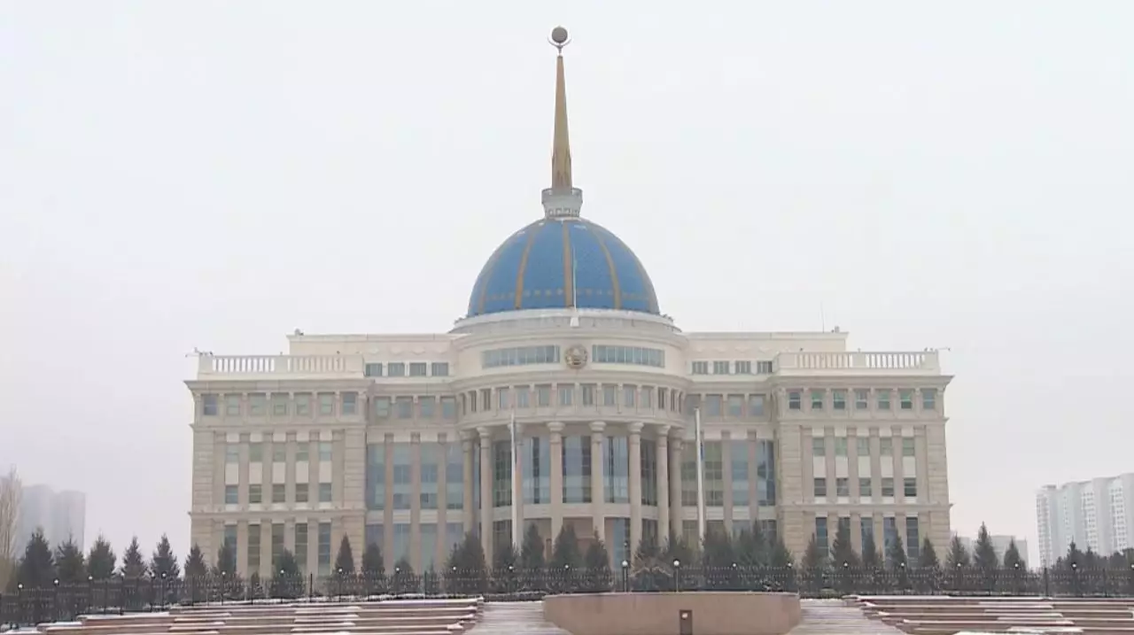 Глава государства направил телеграмму соболезнования Председателю КНР