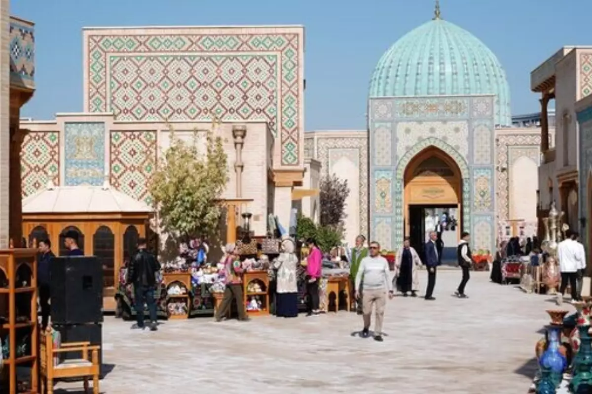 Казахстан и Узбекистан запускают новые авиарейсы и единый тур по Шелковому пути