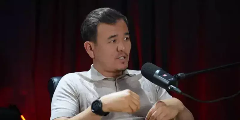 "1 млрд теңге төлеуіміз керек": түрмеден шыққан Мейірхан Шерниязов шындығын айтты  