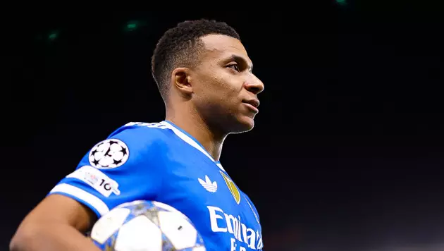 Мбаппе установил абсолютный рекорд Лиги чемпионов: не обошлось без "Кайрата"