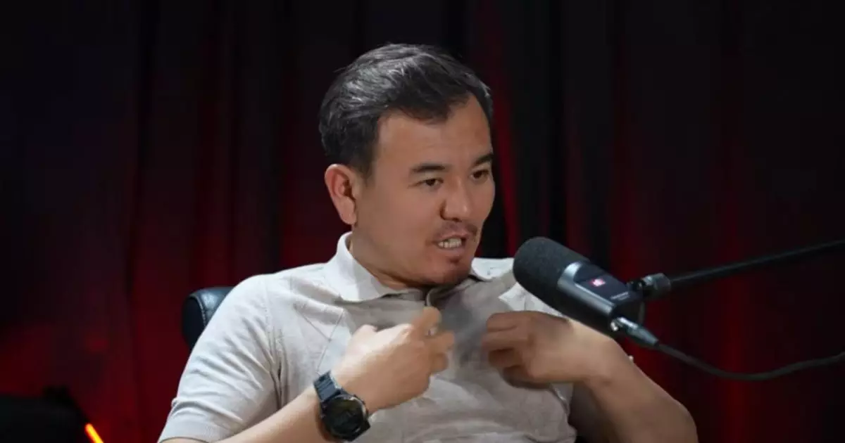  «Көлігімді, 40 млн теңге ақшамды апарып бердім»: Мейірхан Шерниязов өзінің қалай алданғанын айтты 