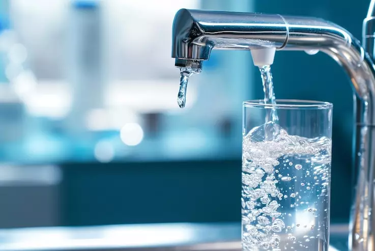 "Загрязнитель платит": Казахстан усиливает контроль за водными ресурсами