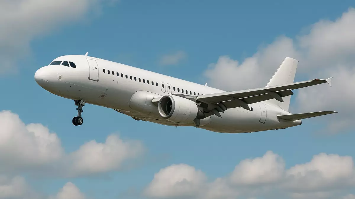 Қазақстан мен Өзбекстан жаңа әуе бағыттарын іске қосады: билет бағасы қандай